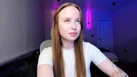 Snapshot of bunny_shinel chatting on 12, 5, 2026 Mary online show from 12, 5, 2026