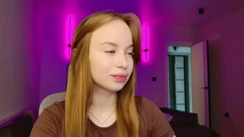 Snapshot of bunny_shinel chatting on 16, 6, 2026 Mary online show from 16, 6, 2026