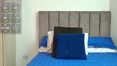 Carolina online show from 21, 10, 2025