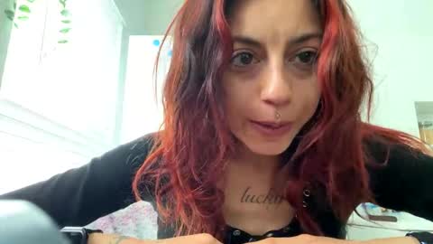 Bunnyaliengirl online show from 12, 1, 2026