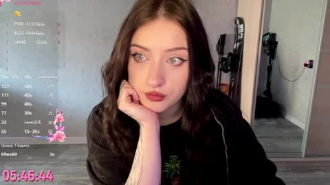 Bunnyblink online show from 6, 4, 2026
