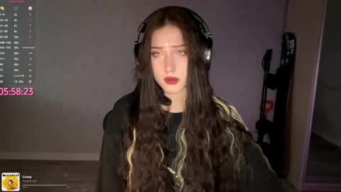 Bunnyblink online show from 12, 4, 2026