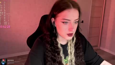 Bunnyblink online show from 28, 4, 2026