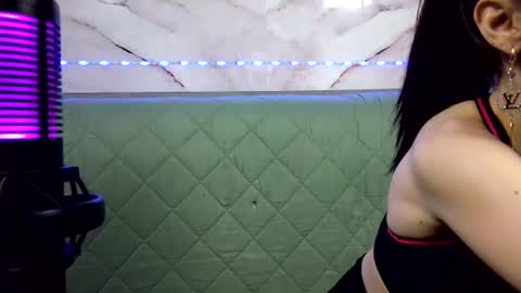 Snapshot of bunnybliss2 chatting on 16, 6, 2026 bunnybliss2 online show from 16, 6, 2026