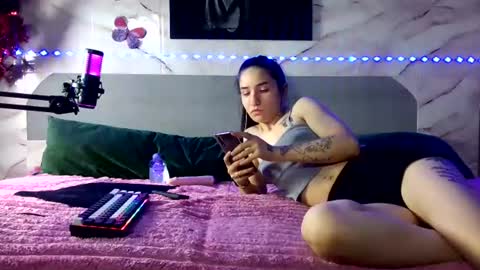 Snapshot of bunnybliss2 chatting on 17, 6, 2026 bunnybliss2 online show from 17, 6, 2026