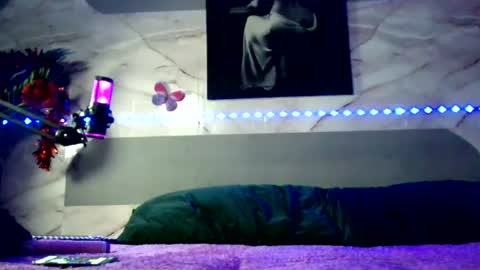 Snapshot of bunnybliss2 chatting on 20, 6, 2026 bunnybliss2 online show from 20, 6, 2026