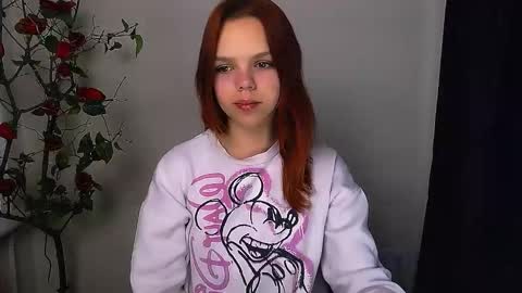 Ariel online show from 14, 11, 2025