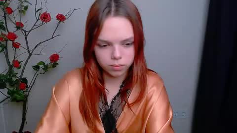 Snapshot of bunnybloom_ chatting on 22, 4, 2026 Ariel online show from 22, 4, 2026