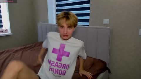 BunnyBlush online show from 3, 2, 2026