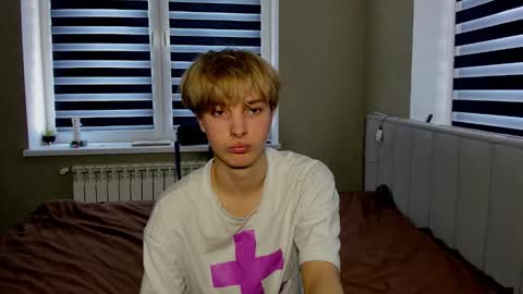 BunnyBlush online show from 8, 2, 2026