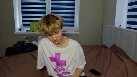 BunnyBlush online show from 9, 2, 2026