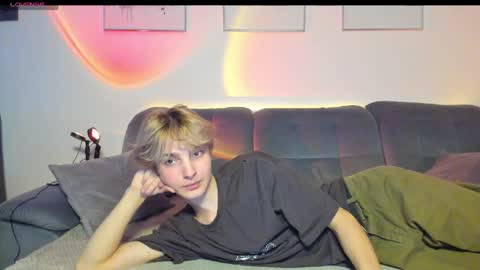 BunnyBlush online show from 11, 3, 2026