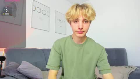 BunnyBlush online show from 22, 3, 2026