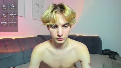 BunnyBlush online show from 27, 3, 2026