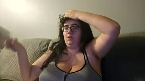 Snapshot of bunnybooxoxo chatting on 10, 1, 2026 bunnybooxoxo online show from 10, 1, 2026