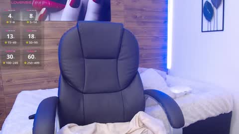 Ashlye online show from 28, 12, 2024