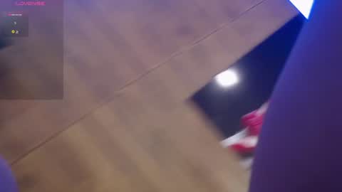 Ashlye online show from 11, 1, 2025