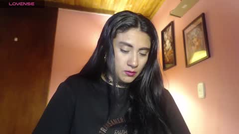 bunnyEmilyR0s33 online show from 18, 1, 2025