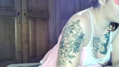 Snapshot of bunnyfox420 chatting on 25, 1, 2025 bunnyfox420 online show from 25, 1, 2025