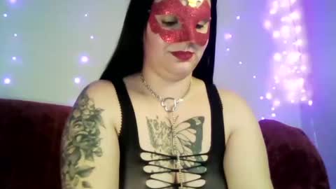 Snapshot of bunnyfox420 chatting on 27, 2, 2025 bunnyfox420 online show from 27, 2, 2025