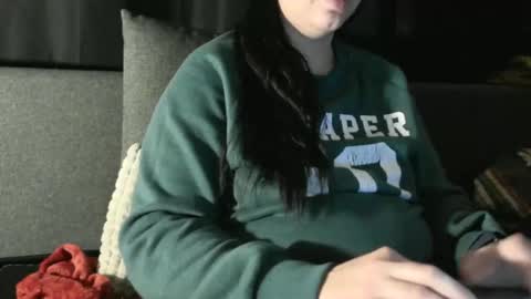 Snapshot of bunnyfox420 chatting on 11, 2, 2026 bunnyfox420 online show from 11, 2, 2026