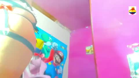 Snapshot of bunnygirl98 chatting on 17, 7, 2026 BARBYCHOCOLAT online show from 17, 7, 2026