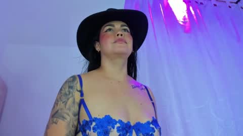 Snapshot of bunnykat_ chatting on 21, 4, 2026 katerine payne online show from 21, 4, 2026