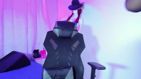 Snapshot of bunnykat_ chatting on 14, 5, 2026 katerine payne online show from 14, 5, 2026