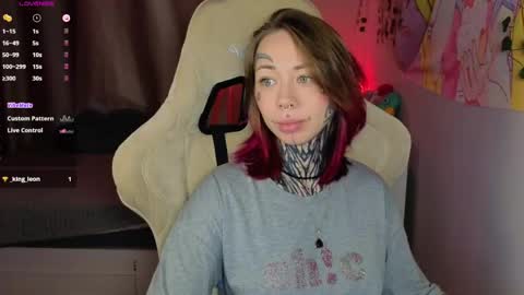 Snapshot of bunnykelly chatting on 6, 5, 2026 bunnykelly online show from 6, 5, 2026