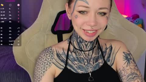 Snapshot of bunnykelly chatting on 7, 5, 2026 bunnykelly online show from 7, 5, 2026