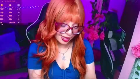 bunnylilith_ online show from 31, 3, 2026