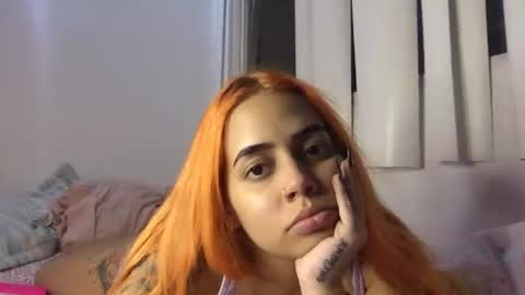 Snapshot of bunnylove_07 chatting on 20, 11, 2025 bunnylove_07 online show from 20, 11, 2025