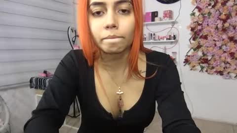 Snapshot of bunnylove_07 chatting on 3, 12, 2025 bunnylove_07 online show from 3, 12, 2025