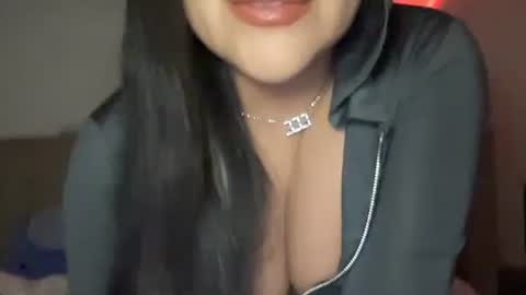 bunnymami333 online show from 11, 9, 2025