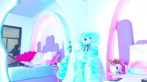 Bunny online show from 13, 3, 2026