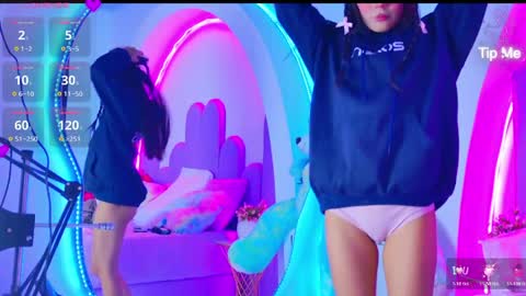 Bunny online show from 27, 3, 2026