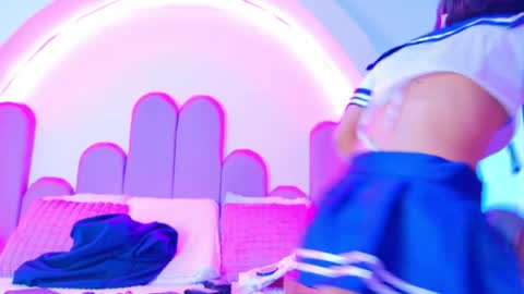 Bunny online show from 31, 3, 2026