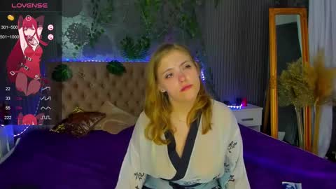 BunnyShows online show from 11, 3, 2025