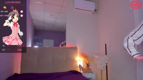 BunnyShows online show from 1, 12, 2025