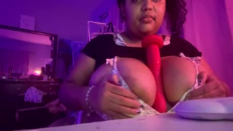 Bunnygirl Onyx online show from 13, 11, 2025