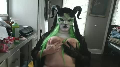 bunnytoes5505 online show from 18, 6, 2026