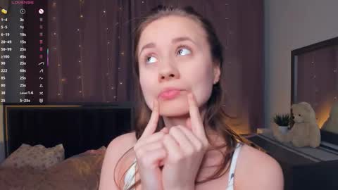 Snapshot of bunnyvice chatting on 14, 3, 2026 Lizy online show from 14, 3, 2026