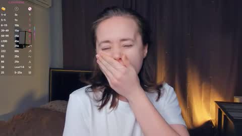 Snapshot of bunnyvice chatting on 25, 3, 2026 Lizy online show from 25, 3, 2026