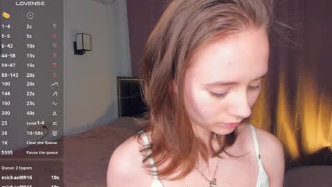 Snapshot of bunnyvice chatting on 2, 4, 2026 Lizy online show from 2, 4, 2026