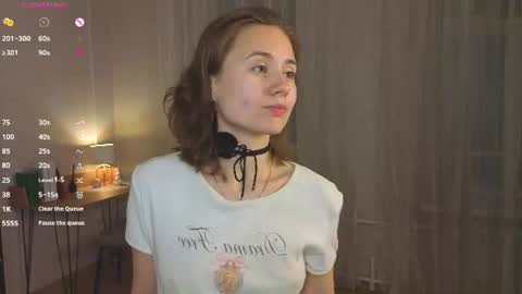 Snapshot of bunnyvice chatting on 10, 7, 2026 Lizy online show from 10, 7, 2026