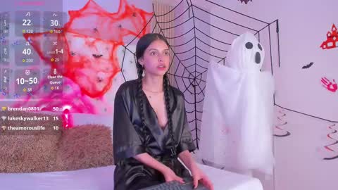 Bunny online show from 27, 10, 2025