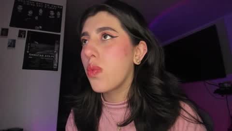 Jess online show from 21, 2, 2026