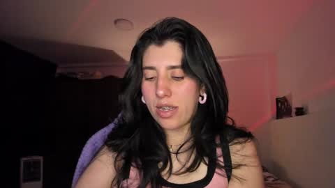 Snapshot of bunnyy09 chatting on 27, 6, 2026 Jess online show from 27, 6, 2026