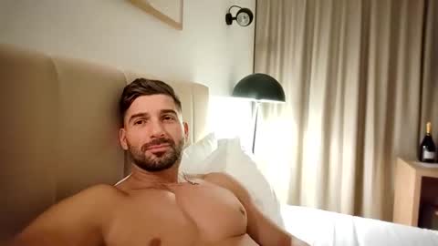 Snapshot of bunzdanny chatting on 10, 1, 2025 BunzDanny online show from 10, 1, 2025