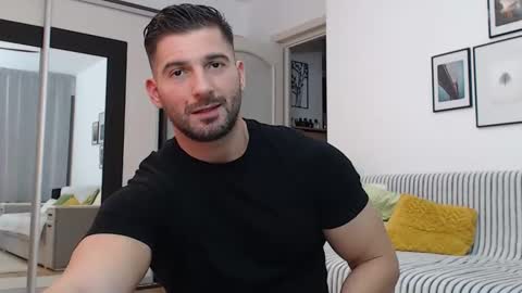 Snapshot of bunzdanny chatting on 27, 1, 2025 BunzDanny online show from 27, 1, 2025